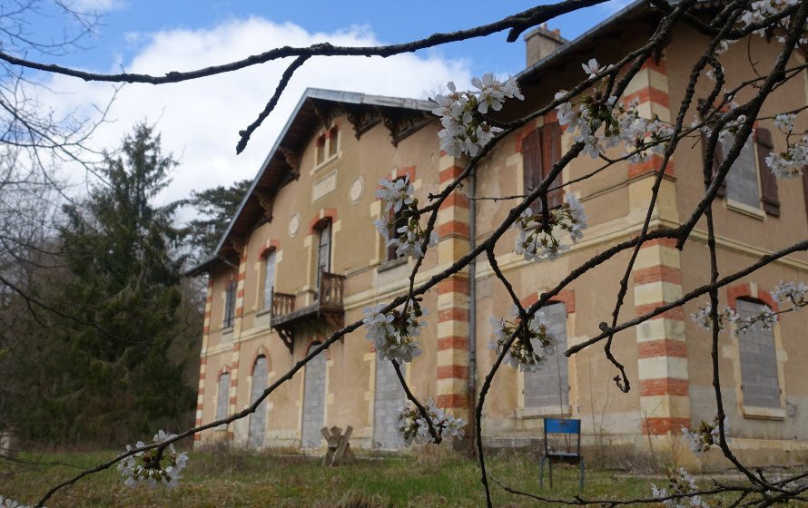 Espace Naturel Sensible du vallon de Bellefontaine, Champigneulles, France, France
